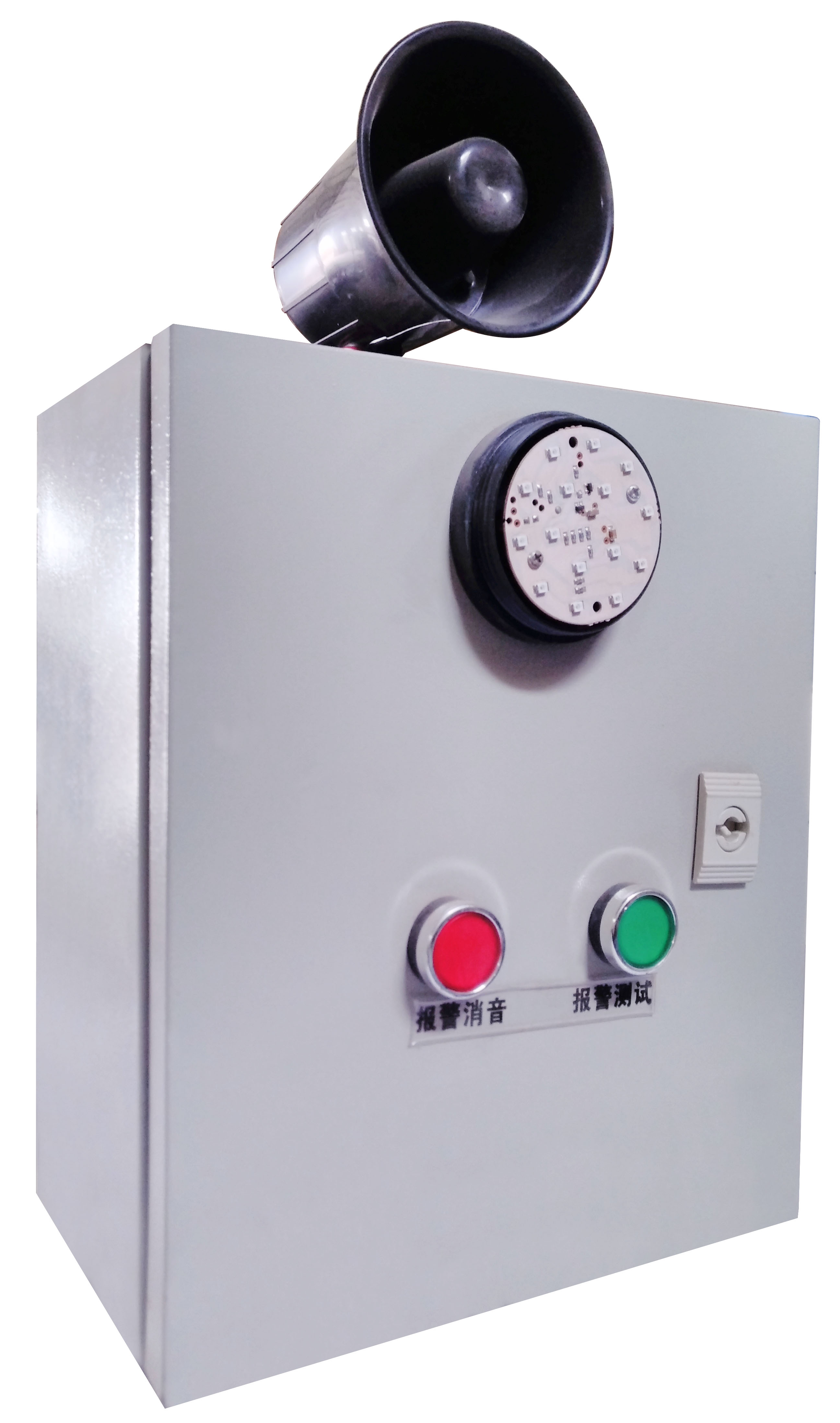 竺筑农牧养猪场通风环控设备从控制方式上有哪几种