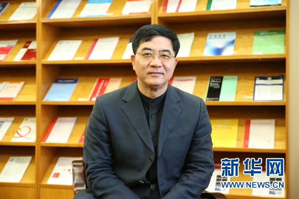 世界肺动脉高压日:院士呼吁关注肺动脉高压 提高诊断治疗率_葛均波