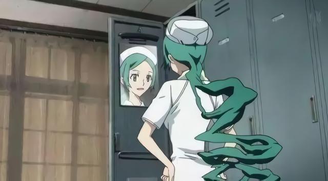 《尸鬼》---国广律子(费胶水程度:五颗星)