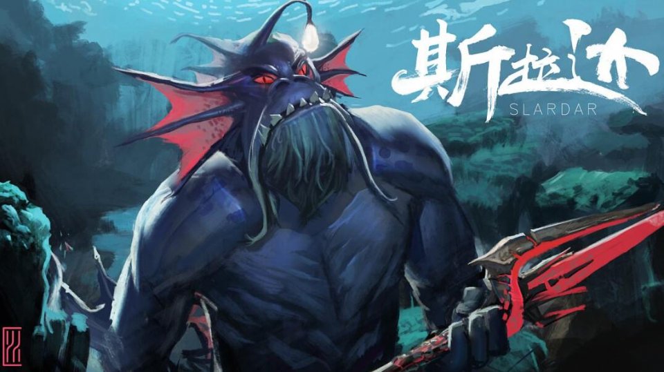 并且拥有除了四野兽以外的几个战士,诸如doom,巨魔战将,大鱼人,船长