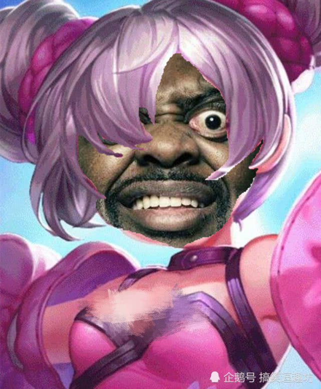 王者荣耀法师换脸貂蝉忍了昭君忍了妲己经历了什么