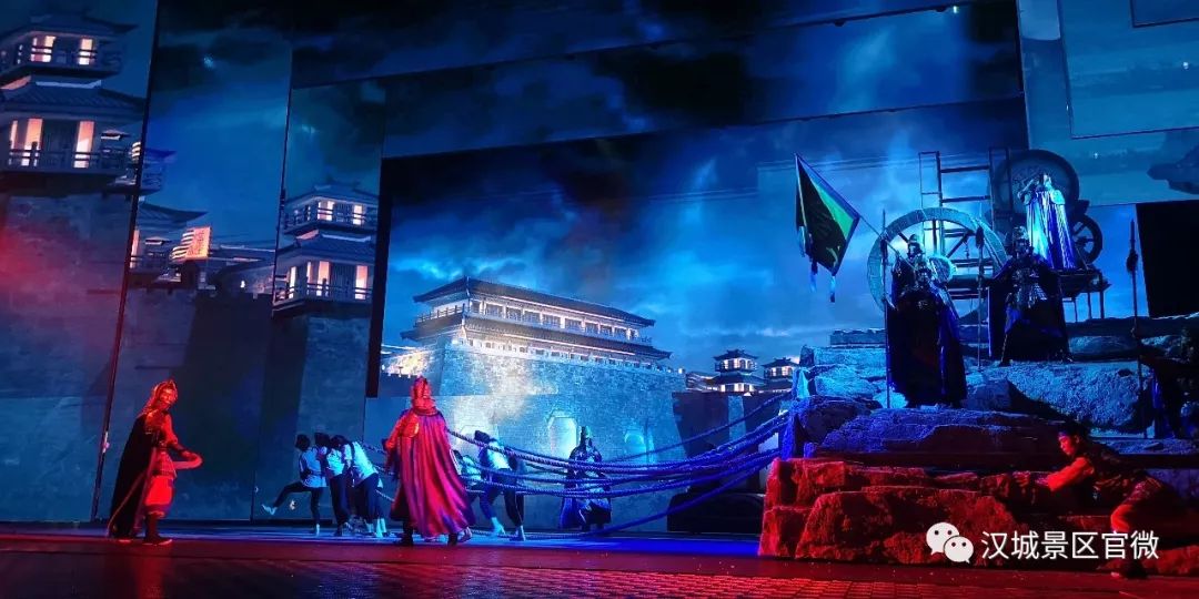 母亲节特价51112中国汉城汉颂习家池襄阳古城轻松两日游268元人