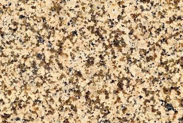 提起新疆自治区广为人知的明星石材品种,卡拉麦里金首当其冲.