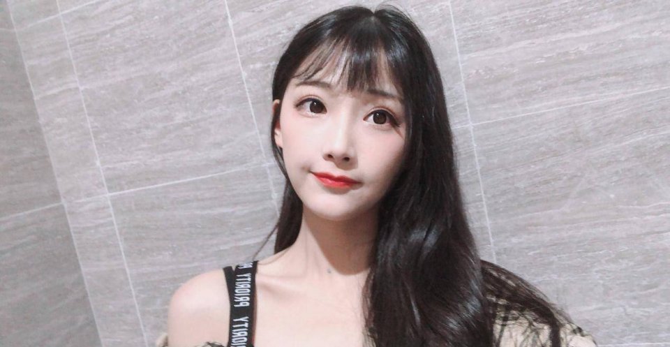 性转李白了解一下王者荣耀kpl美女解说女扮男装这谁顶得住