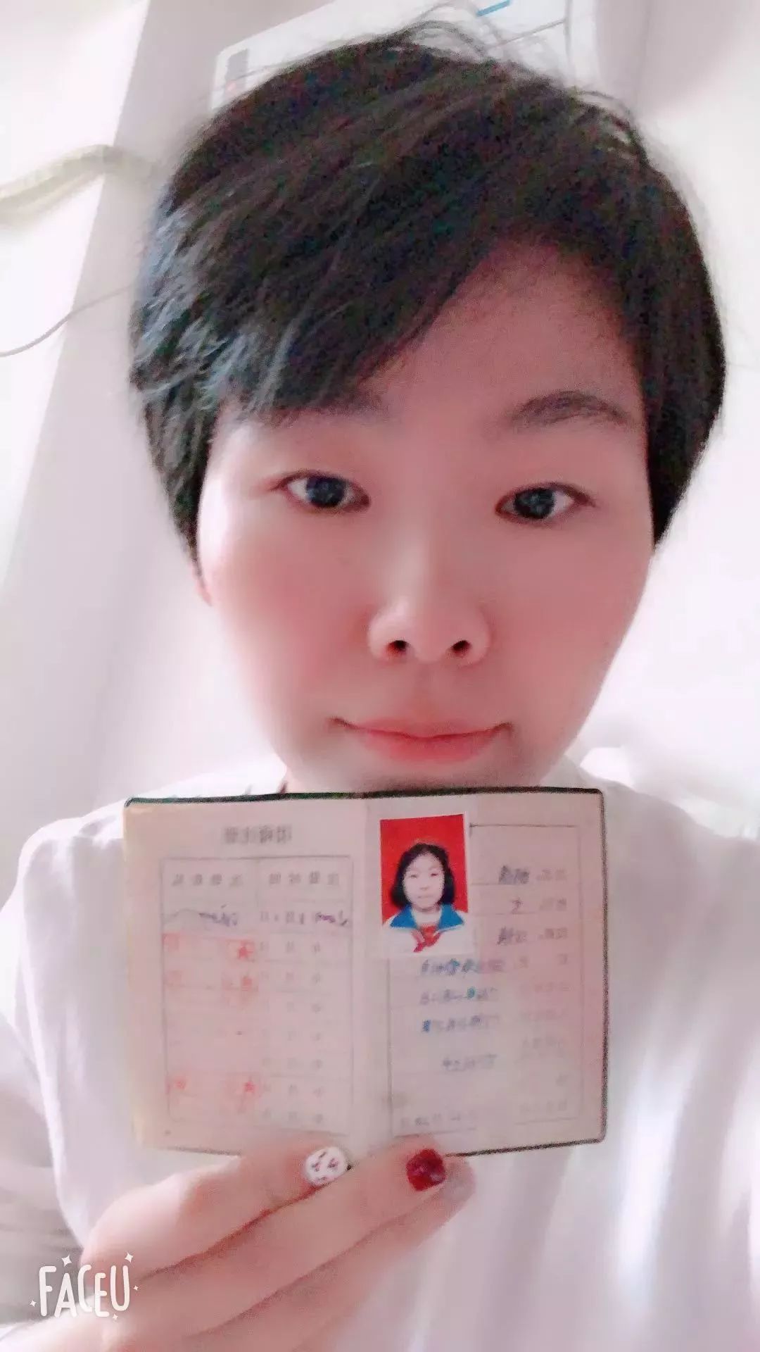 获奖公布 | 最美团员照投票结果新鲜出炉,速来围观!