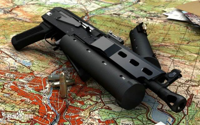 第三:pp19被大家称为野牛冲锋枪,这一把武器的表现实在是平庸,要威力