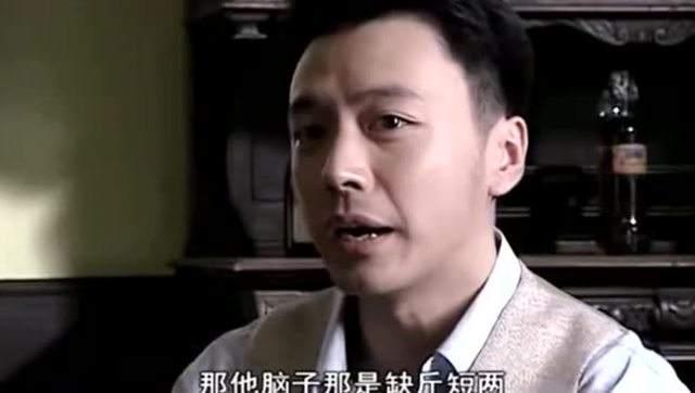 合适的人就需要合适的位置潜伏》中谢若林最适合公司的销售吗