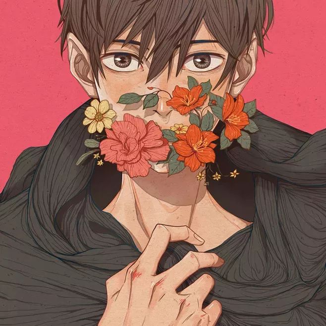 天蝎座的女生应该怎样和别人聊天?