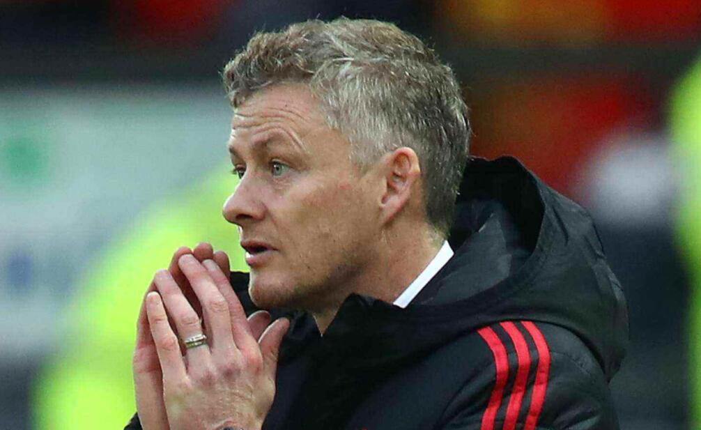 真想重建必须清除穆里尼奥的影响_萨顿