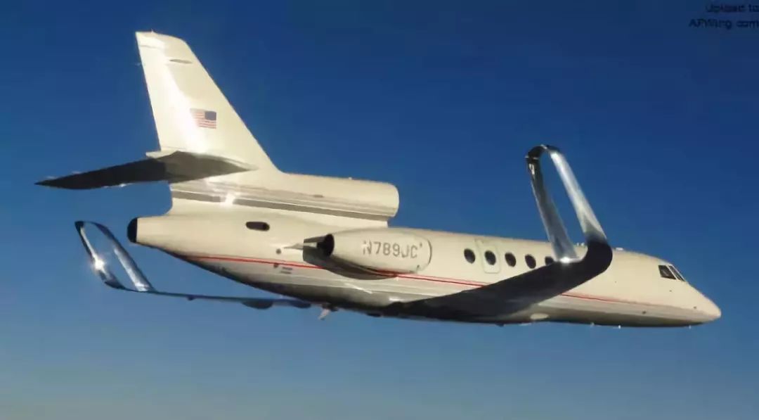 民航科普翼梢小翼的秘密