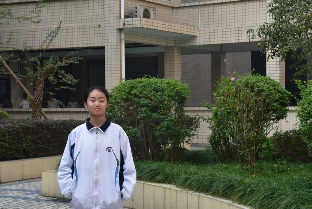 学生风采每次进步一点点越努力越幸运丨初二下期半期考试表彰第三波