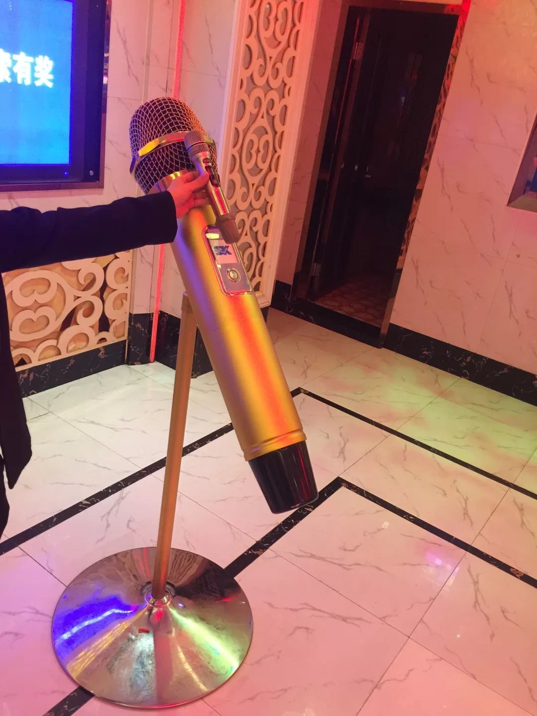 糖果ktv外砂店这种东西不能碰