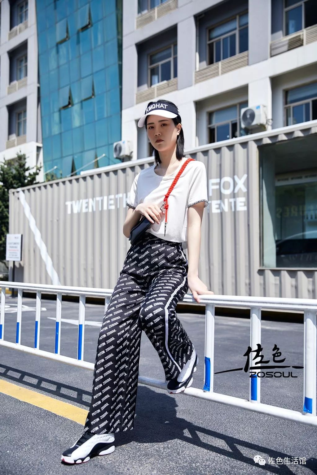 intuition in theinstinct,style is a kind offashionsummer time