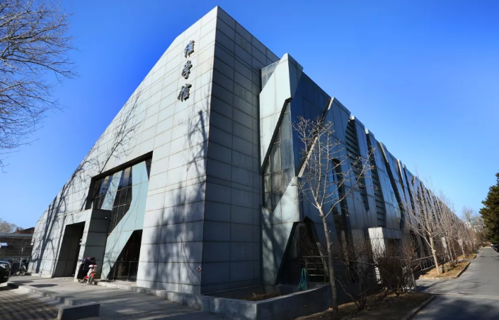 国维集团史维学捐资助学的典范成就清华王者之师的爱心企业家