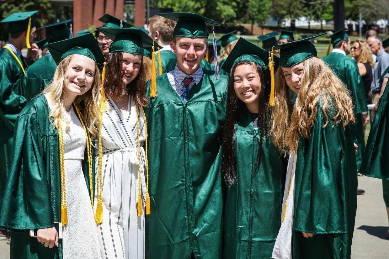 美国私立高中校长来信vtstjohnsburyacademy圣约翰学院