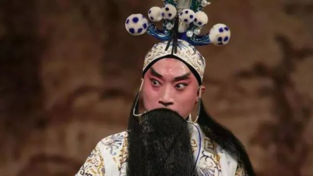 戏曲课堂|【第廿九讲】戏曲舞台上的盔头 (二)_京剧