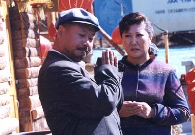 赵本山 范伟 李静 王琸 王小宝 王红梅 雷婷 唐鉴军 王晓曦 姚义辉