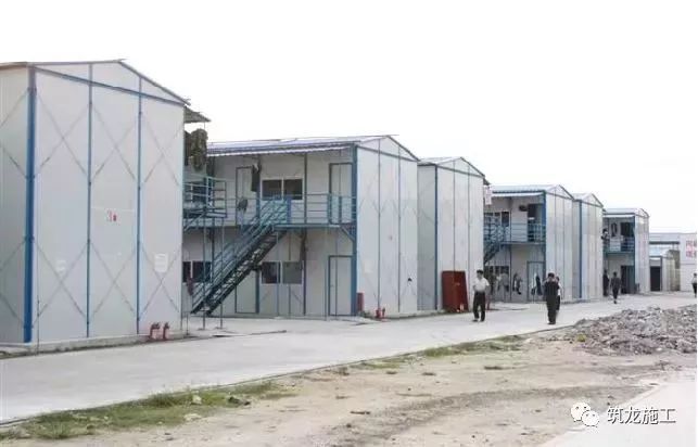 活动板房搭建：现代建筑的新篇章