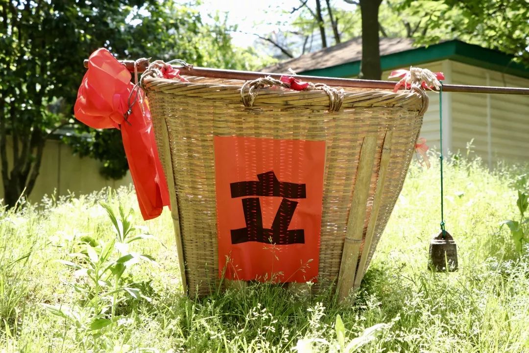 听萌娃跟你聊聊立夏那些事儿