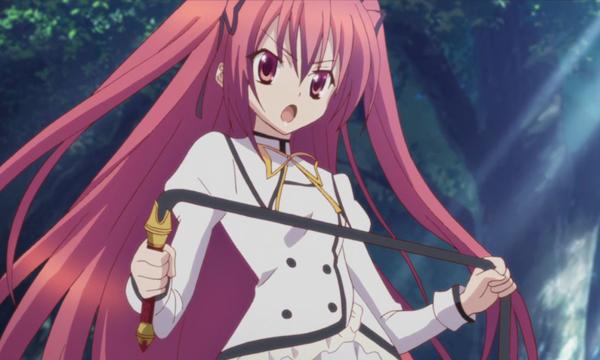 想被抽打一番盘点动漫里十位使用鞭子的魅力角色