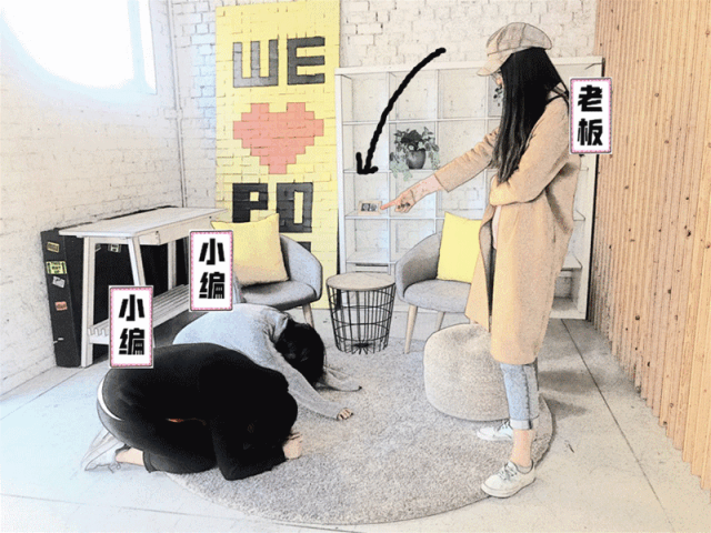 小编跪下求饶!之前给大家的福利还不够新!6个超大福利新鲜登场!