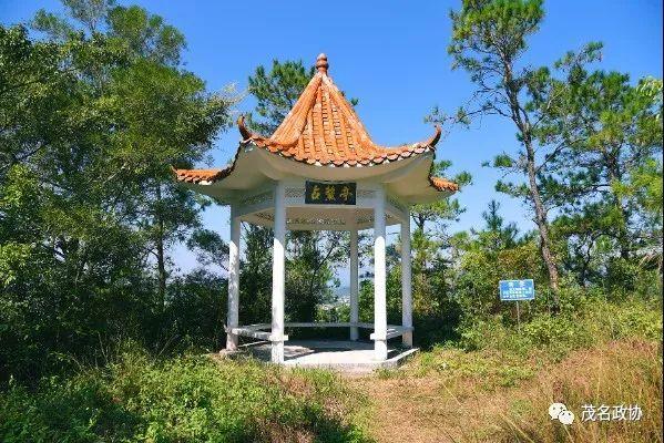 点赞茂名之名贤王占鳌电白人民心中的一座丰碑