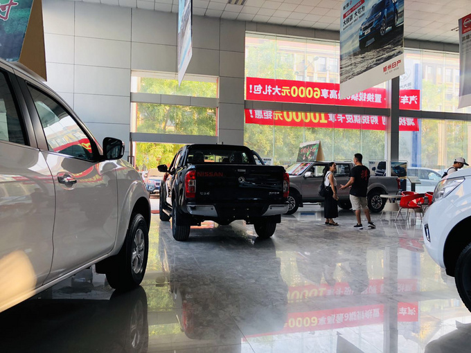 古山旧寨的发展桥梁探访郑州日产皮卡村西双版纳卫东村