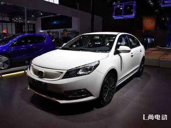 明年内要投放10款以上新能源汽车，众泰“绿动计划”能否实现？