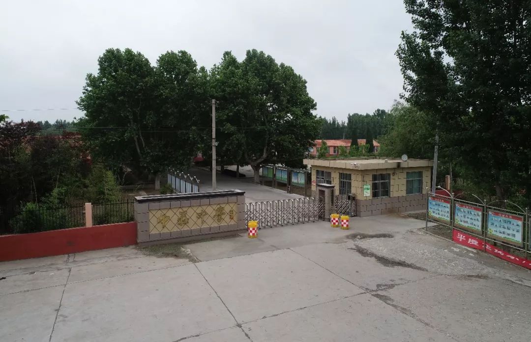 校长访谈 | 平度市中庄中学袁书慧:用文化引领学校健康发展_教育