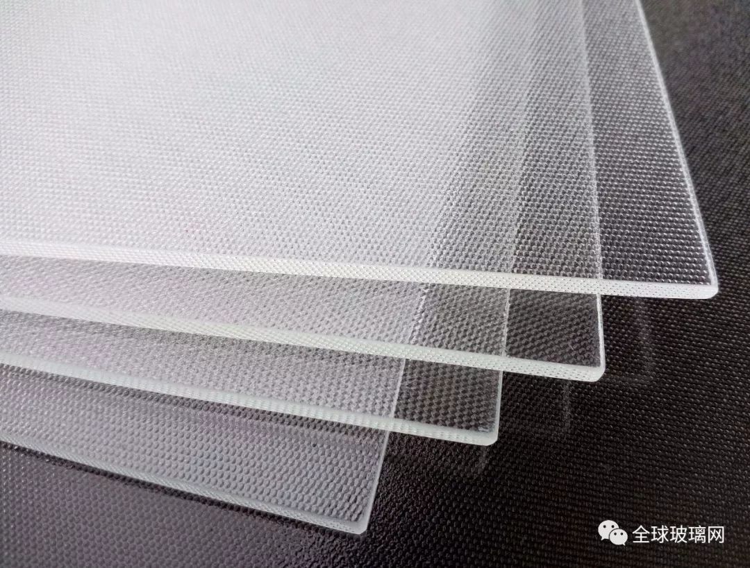 7种新型玻璃使用法则