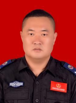 【延安好青年 五四风采榜】"延安青年五四奖章获得者"——马雄雄