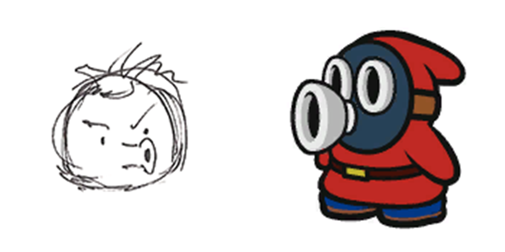 george fan离开宝开后,开发了《八爪鱼(octogeddon)》,这是一个2d横版