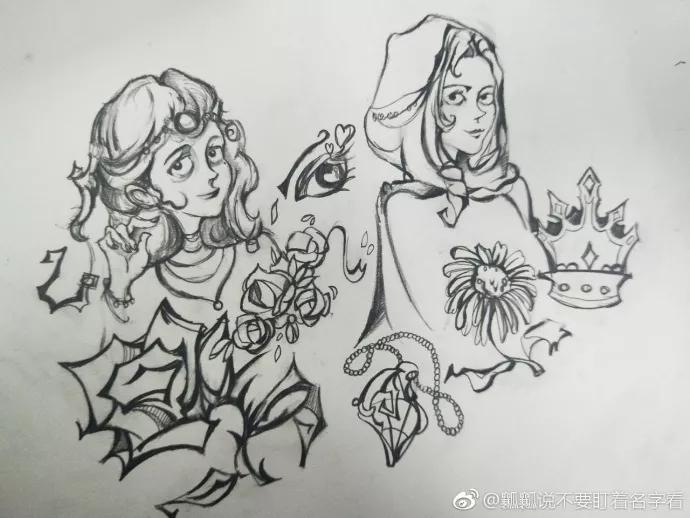 丘比|狼人杀突破次元壁，狼美人和女巫真人出镜！