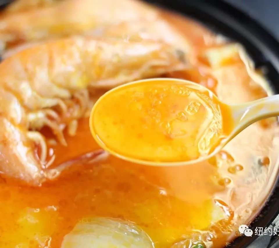 牛油麻辣烫空降法拉盛!香到堪比吃川味火锅,纽约独一家!