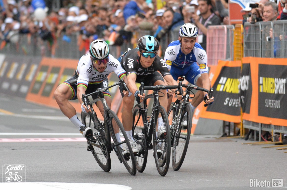 告别team sky!天空车队传奇十年 有低谷也有高潮