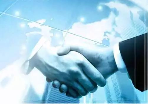 大调研创新平台服务政商增能合作模式