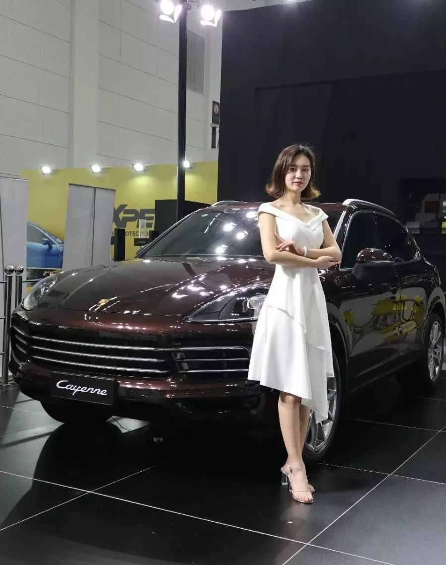 梦想未完待续丨唐山保时捷中心南湖车展精彩回顾