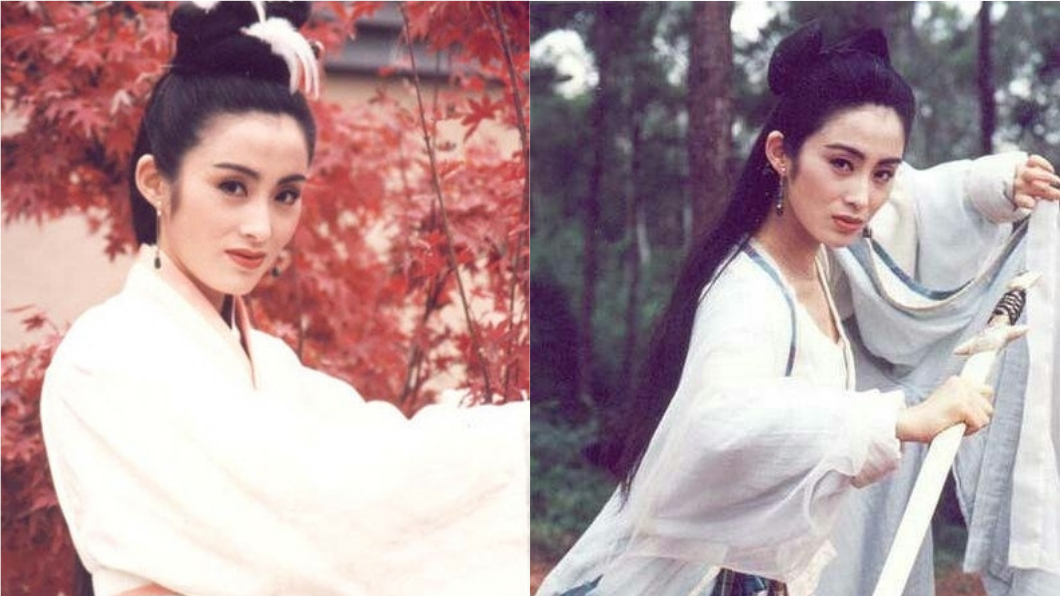 51岁绮梦张敏现况曝光笃信佛教多年松口谈复出