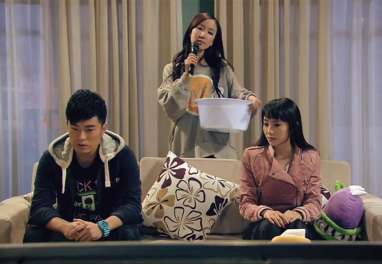 爱情公寓6年29岁的诺澜美得像十八岁男友曝光瞬间懂了