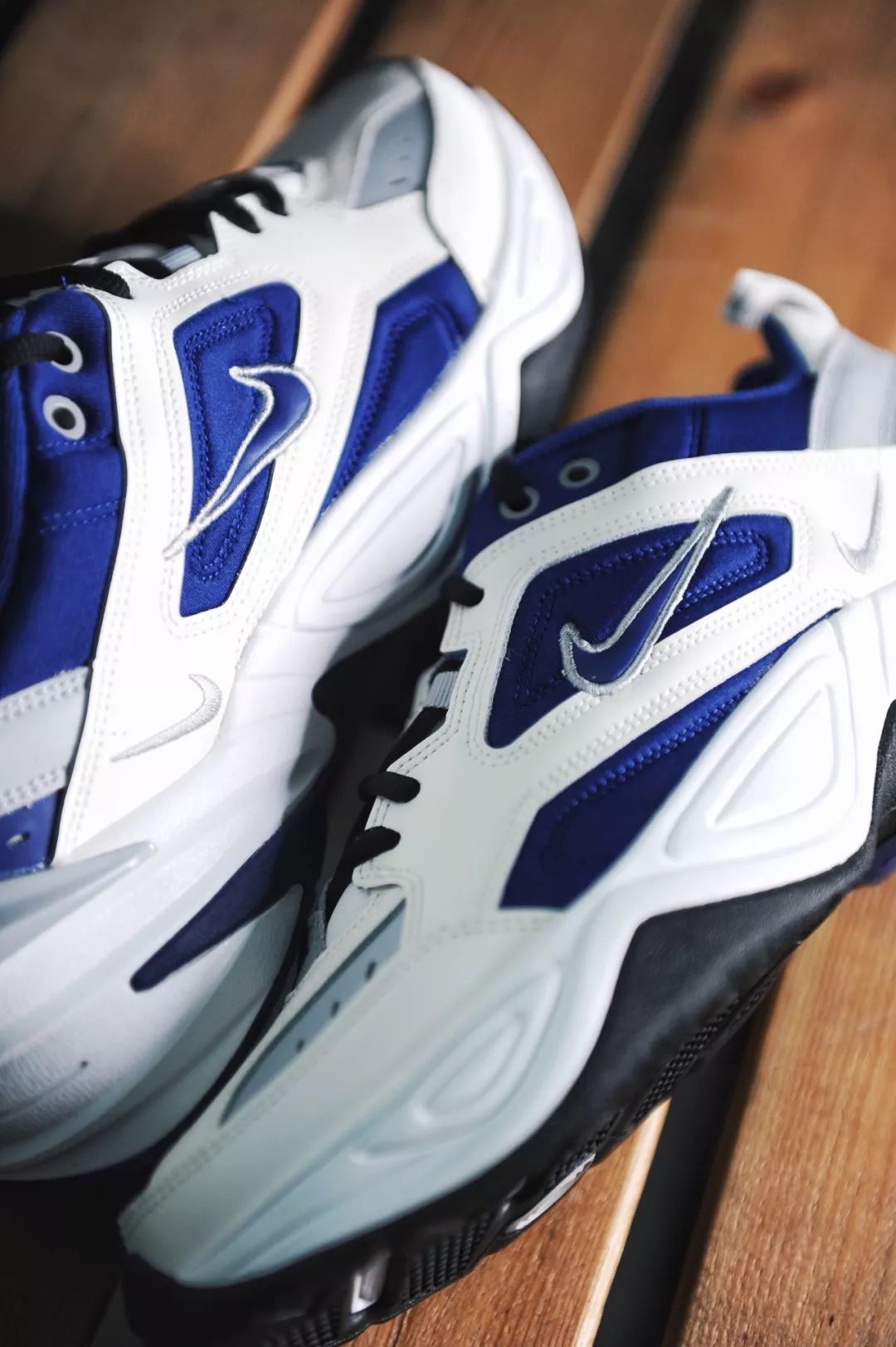 soar限量发售nikem2kteknodeeproyalblue