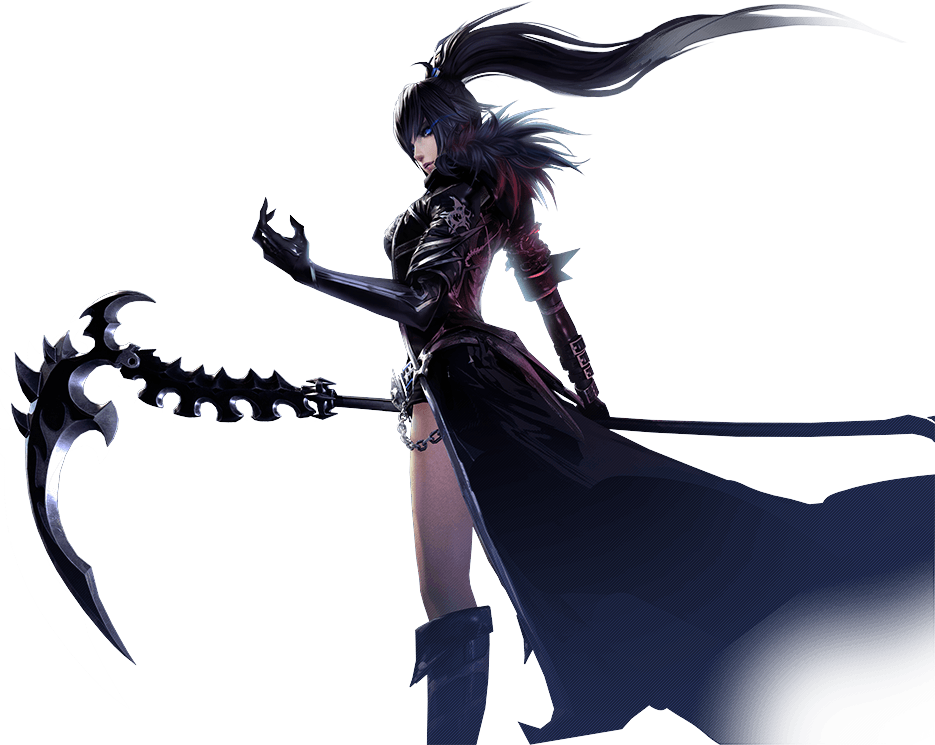 动漫中以镰刀为武器的角色,最爱葬仪屋_死神