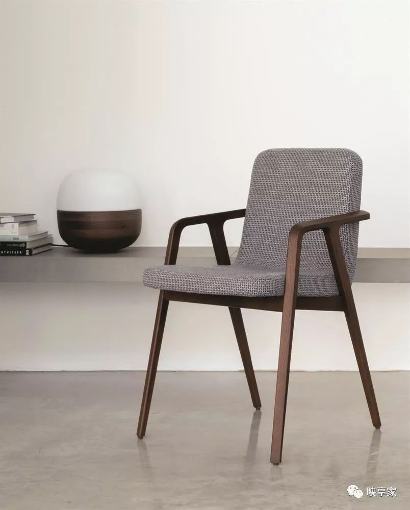 porada沙发扶手椅椅子