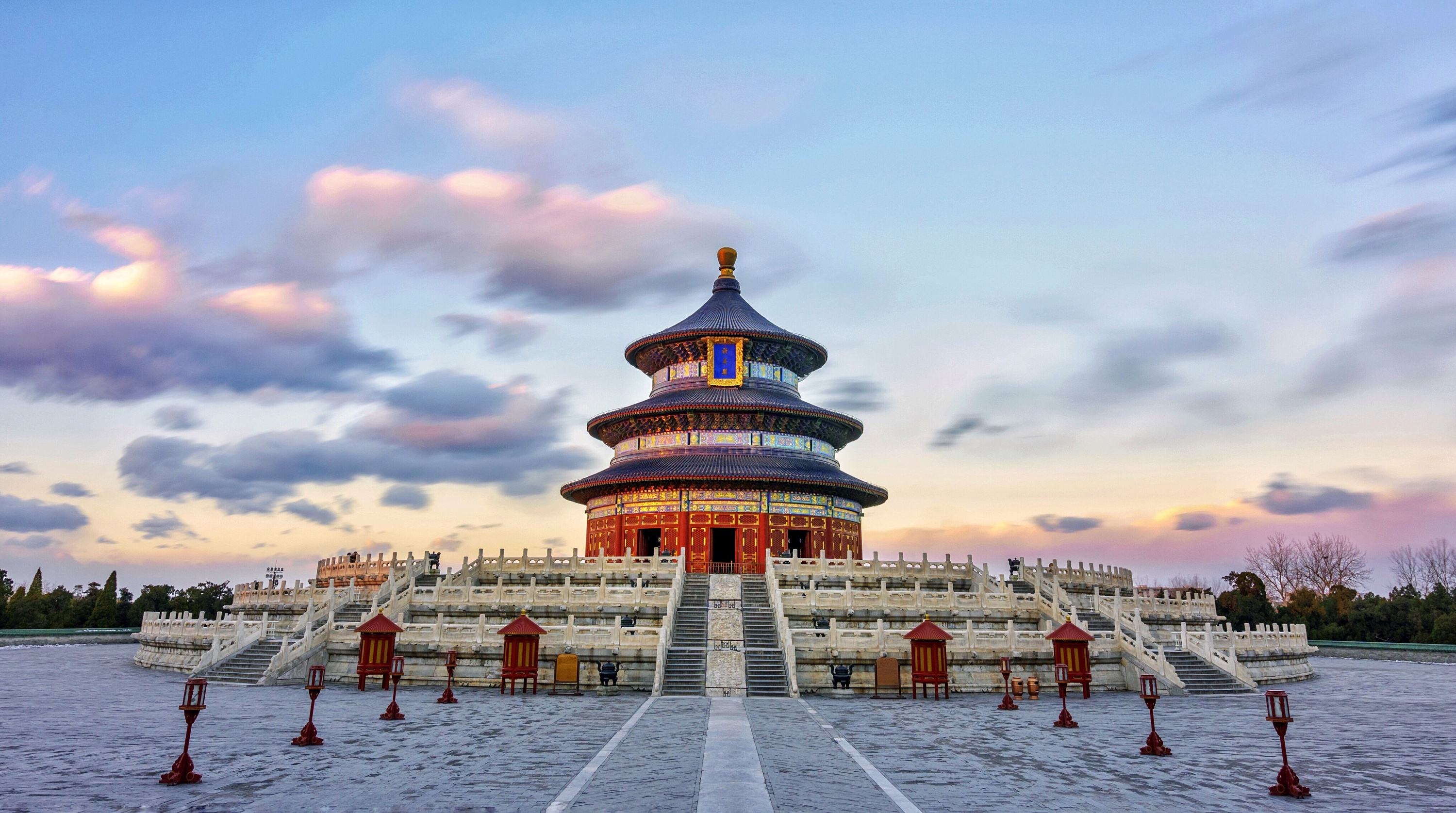 7个秘诀拍摄古建筑摄影大师们就是这么拍出中国味