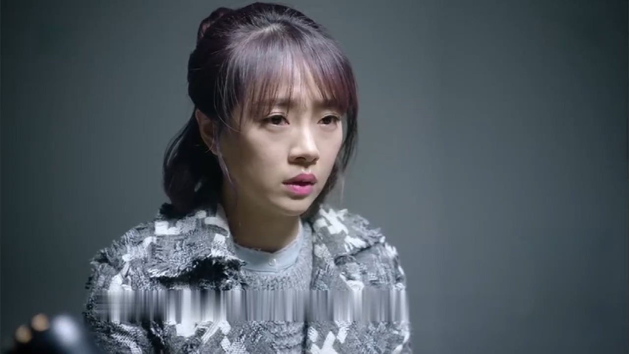 如果可以这样爱:米兰出狱悔过向白考儿道歉,罗浩收留米兰!