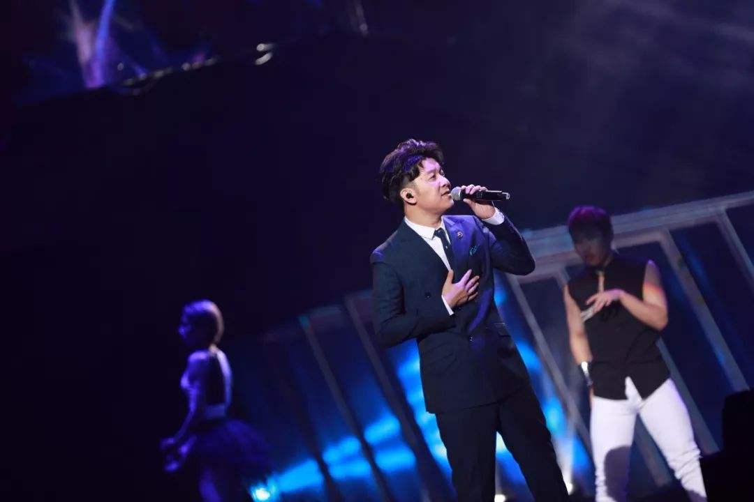 高进,李荣浩和吴青峰是否过誉?