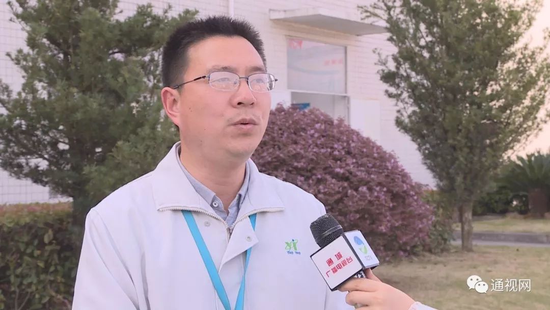 【最美劳动者 】邱武:用导线精度丈量梦想高度