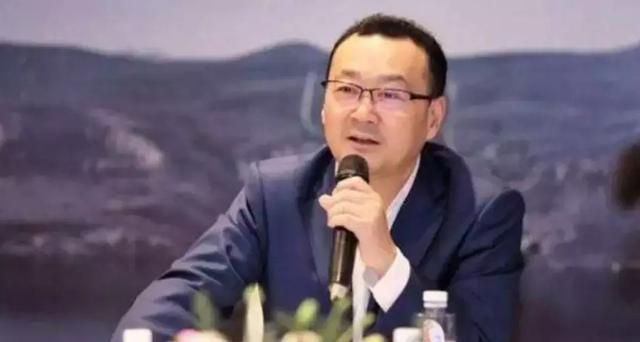 郑杰离职广汽菲克陈思英加入领克汽车人也在求变