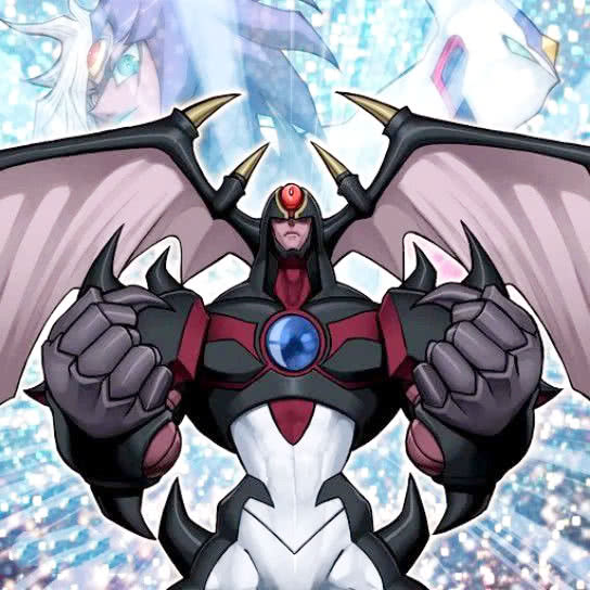 游戏王早期游城十代与尤贝尔并肩作战的代表卡片强力回复生命