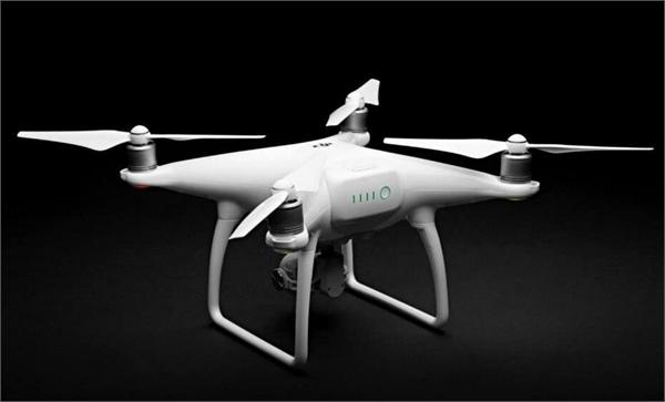 人家那才叫无人机,你的充其量只能算玩具!