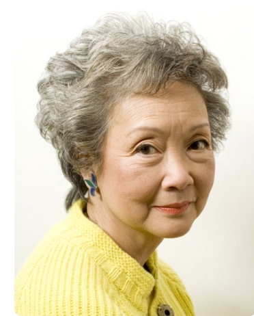 加拿大华裔女总督伍冰枝一开始这些请求都被拒绝了,托管人oneill说:"